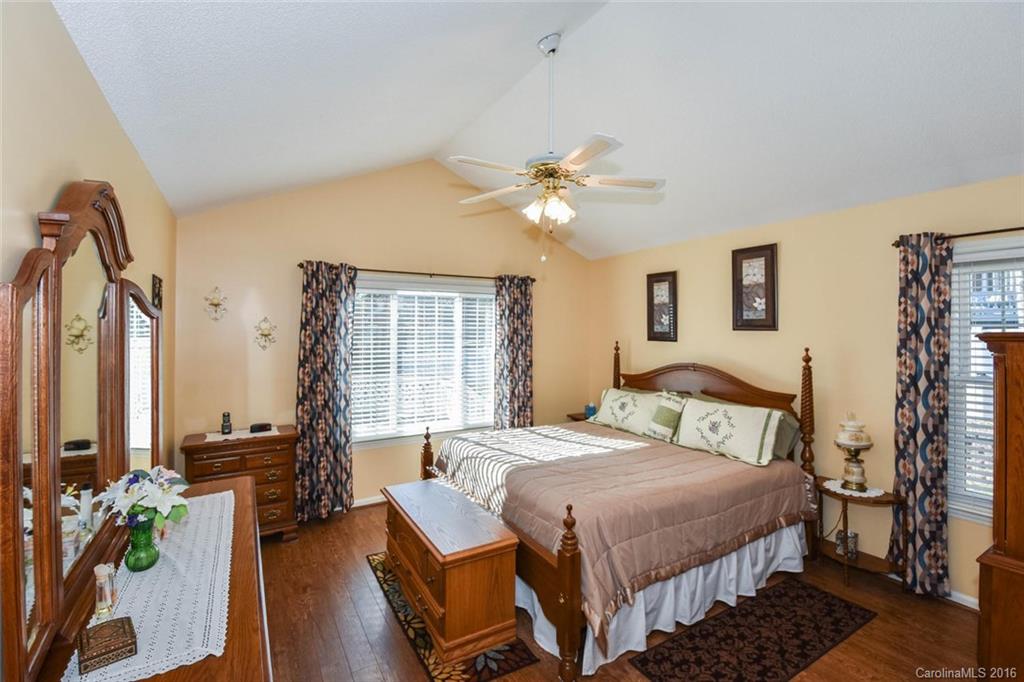 Hunley Creek - Residential