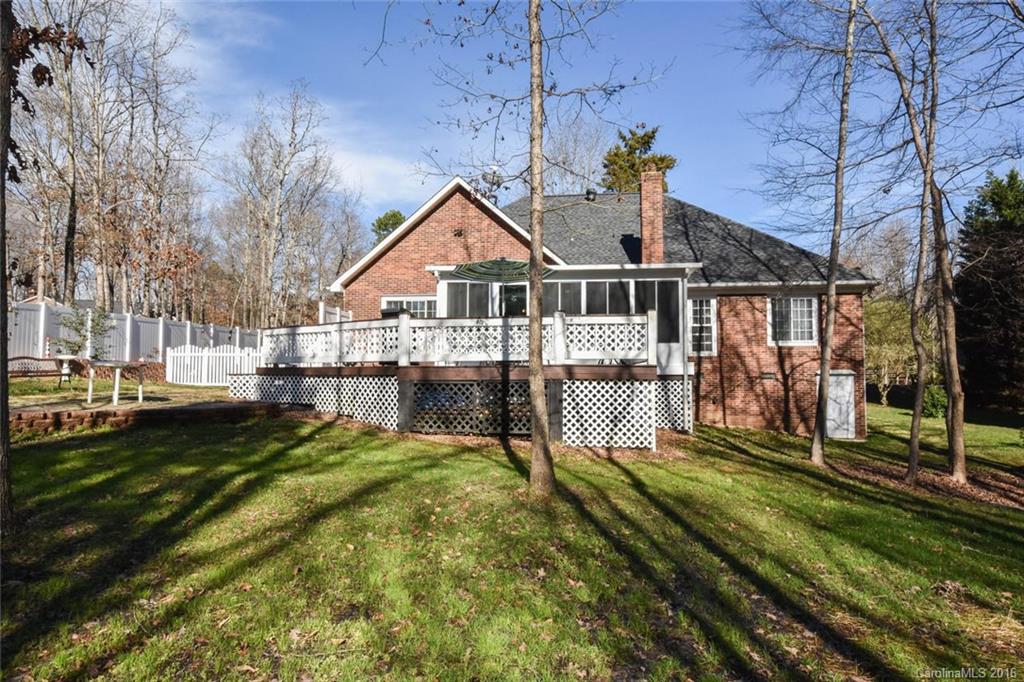 Hunley Creek - Residential