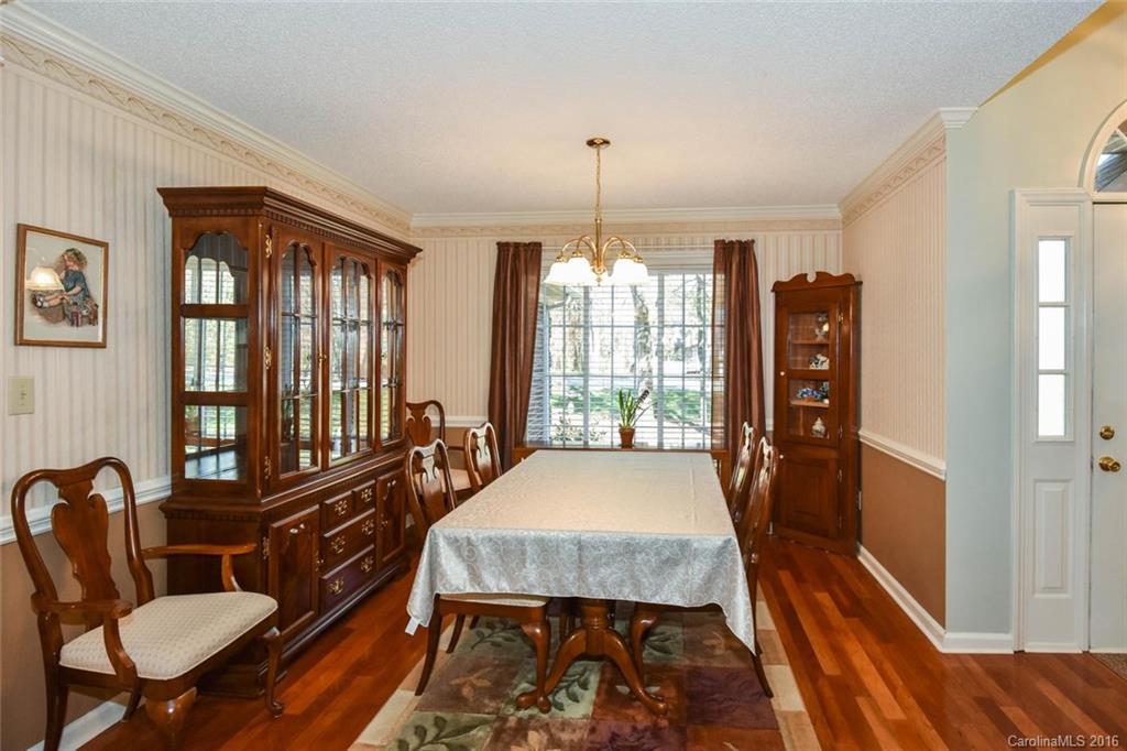 Hunley Creek - Residential