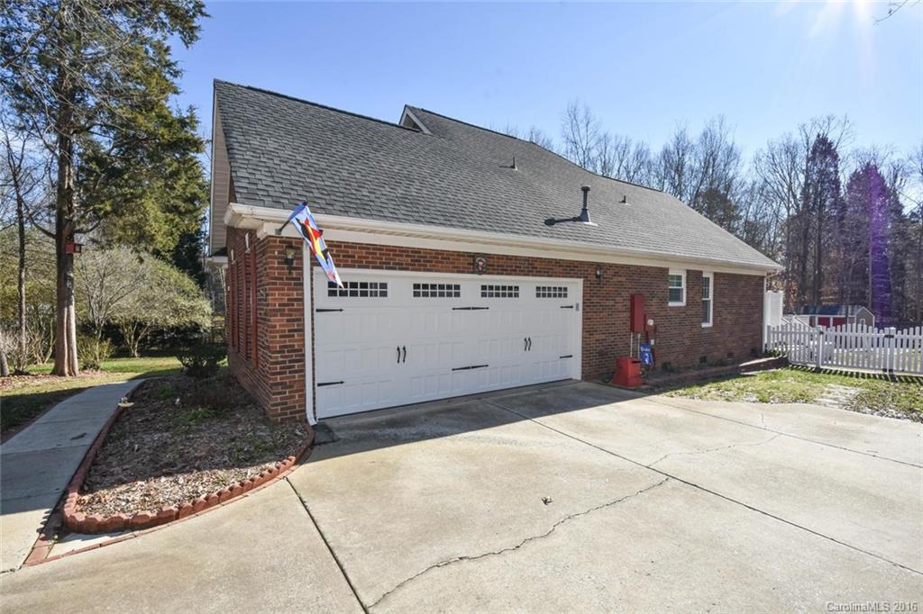 Hunley Creek - Residential