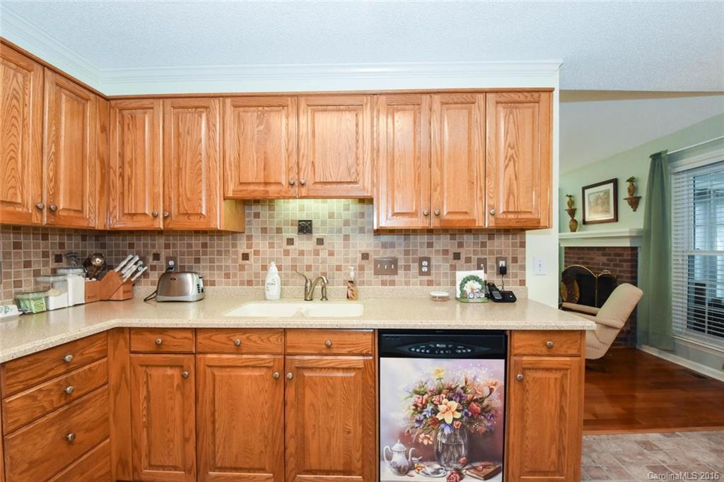 Hunley Creek - Residential