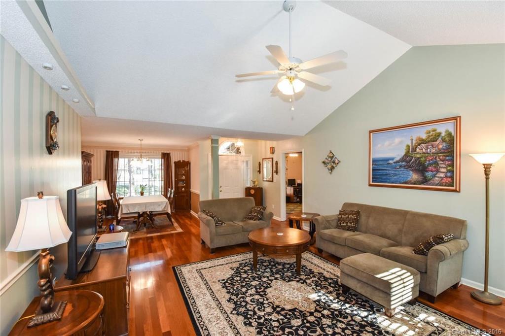 Hunley Creek - Residential