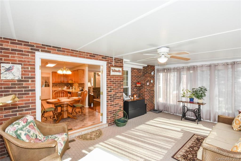 Hunley Creek - Residential