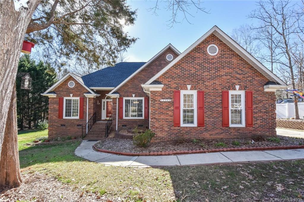 Hunley Creek - Residential