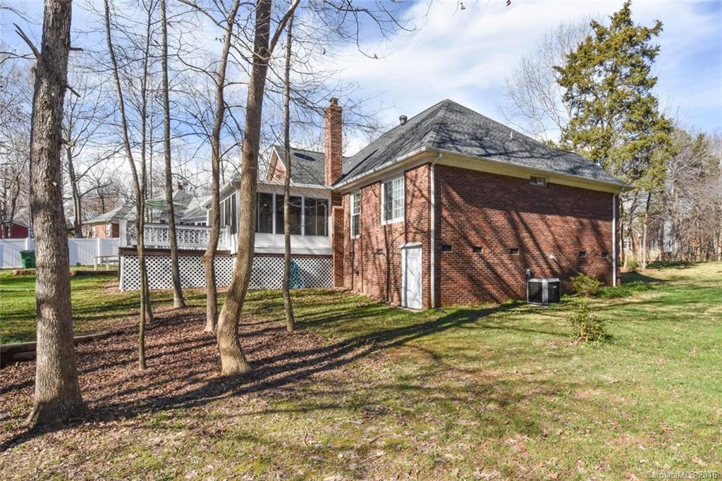 Hunley Creek - Residential