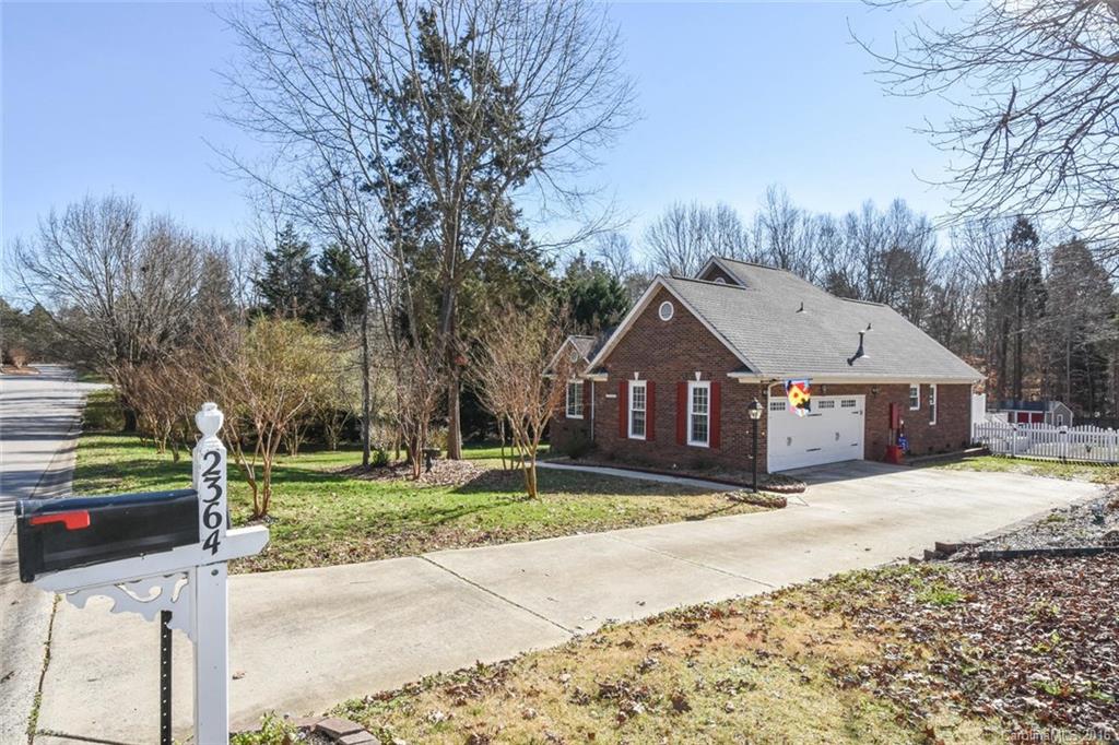 Hunley Creek - Residential