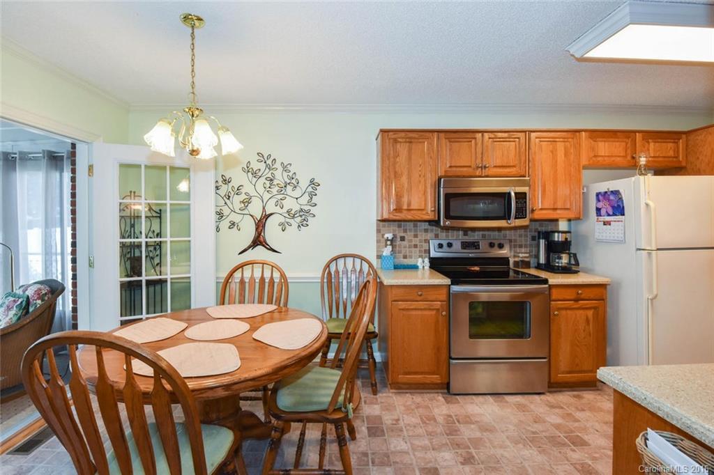 Hunley Creek - Residential