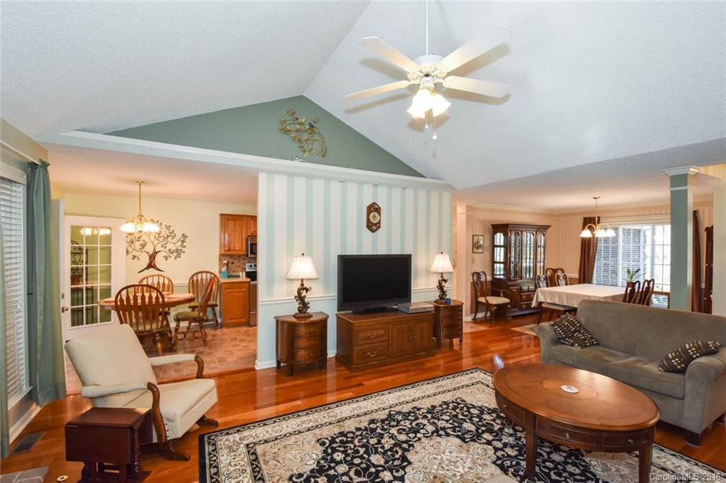 Hunley Creek - Residential