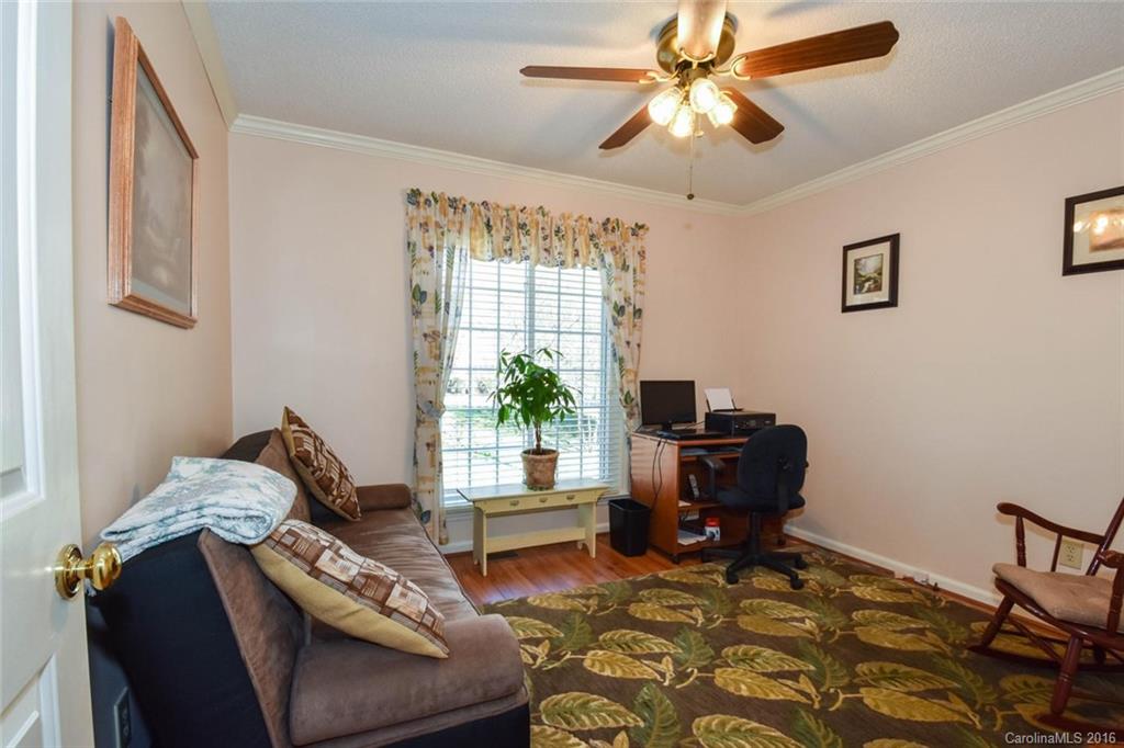 Hunley Creek - Residential