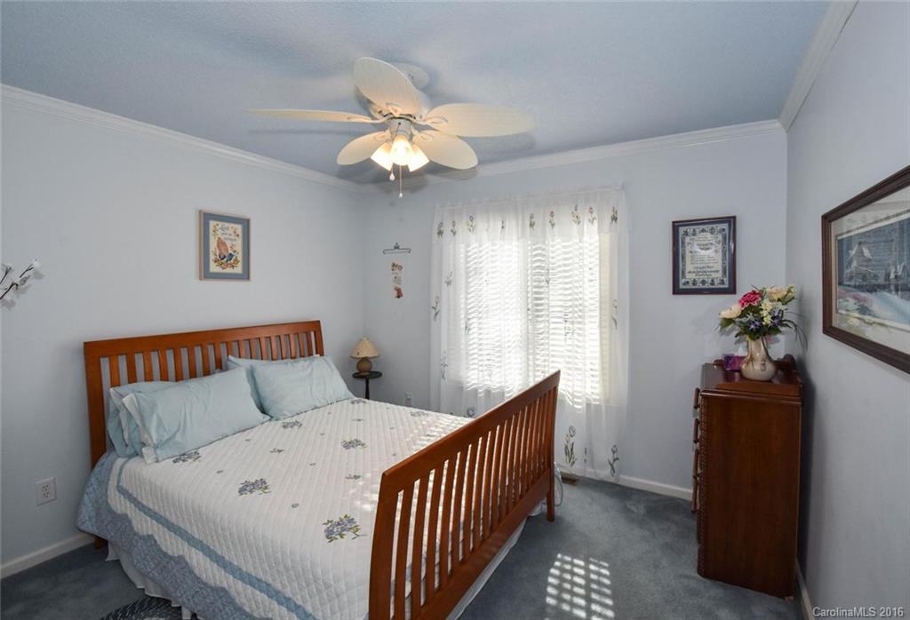 Hunley Creek - Residential