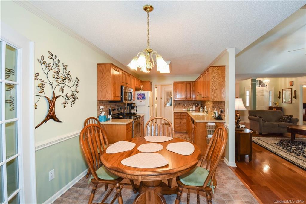 Hunley Creek - Residential