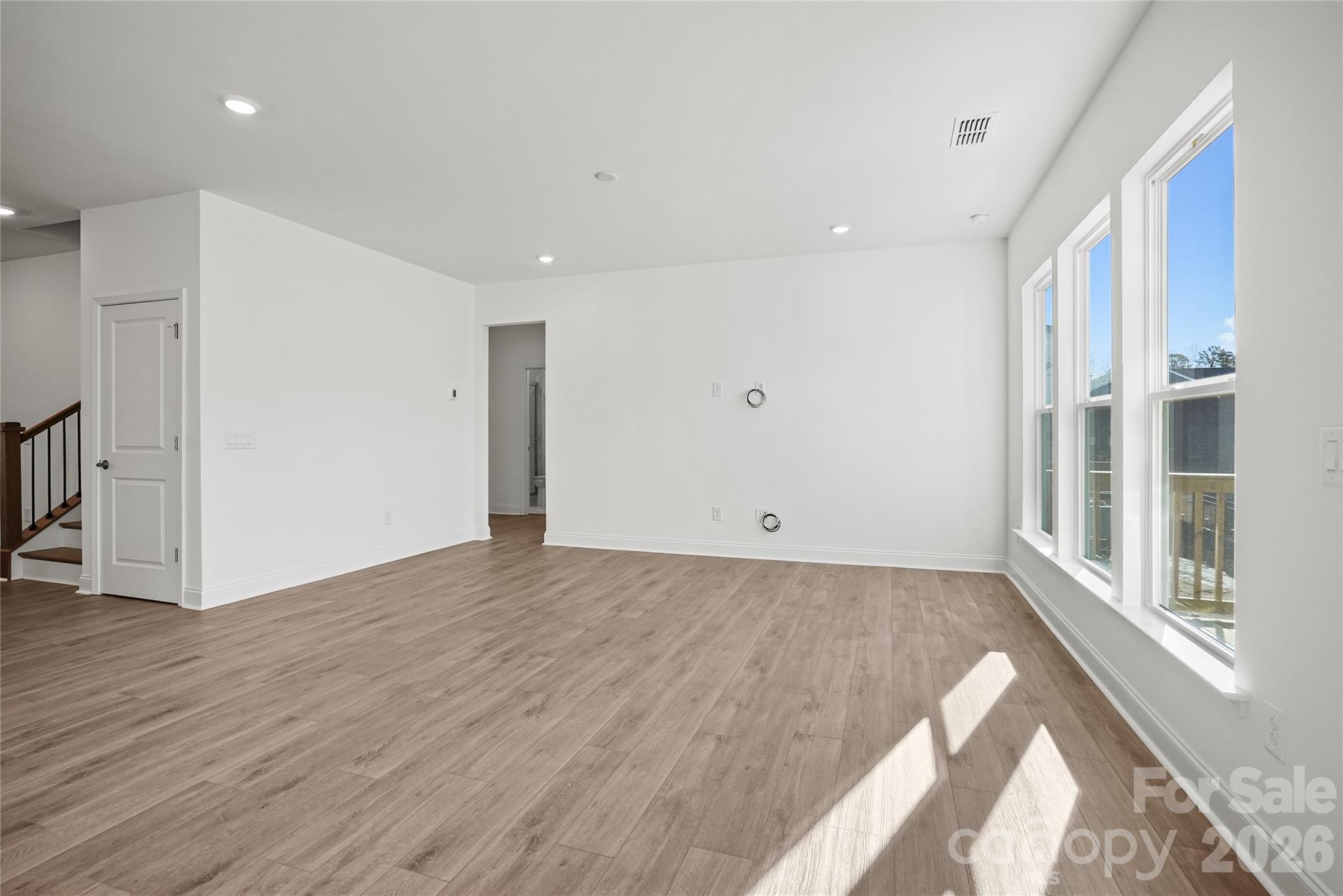 Cannon Run - Residential