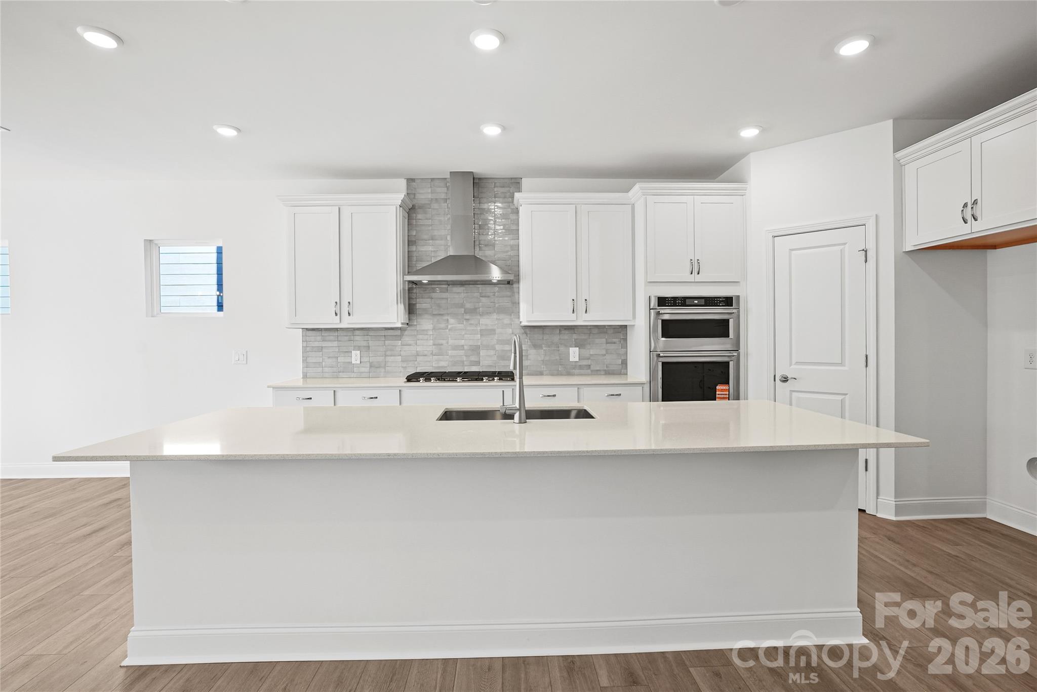 Cannon Run - Residential