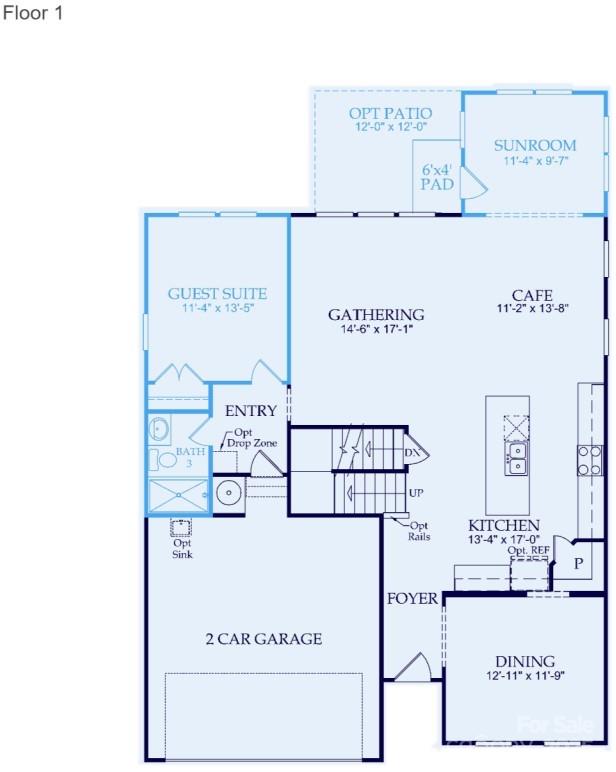 9373 Moss Plantation Avenue NW