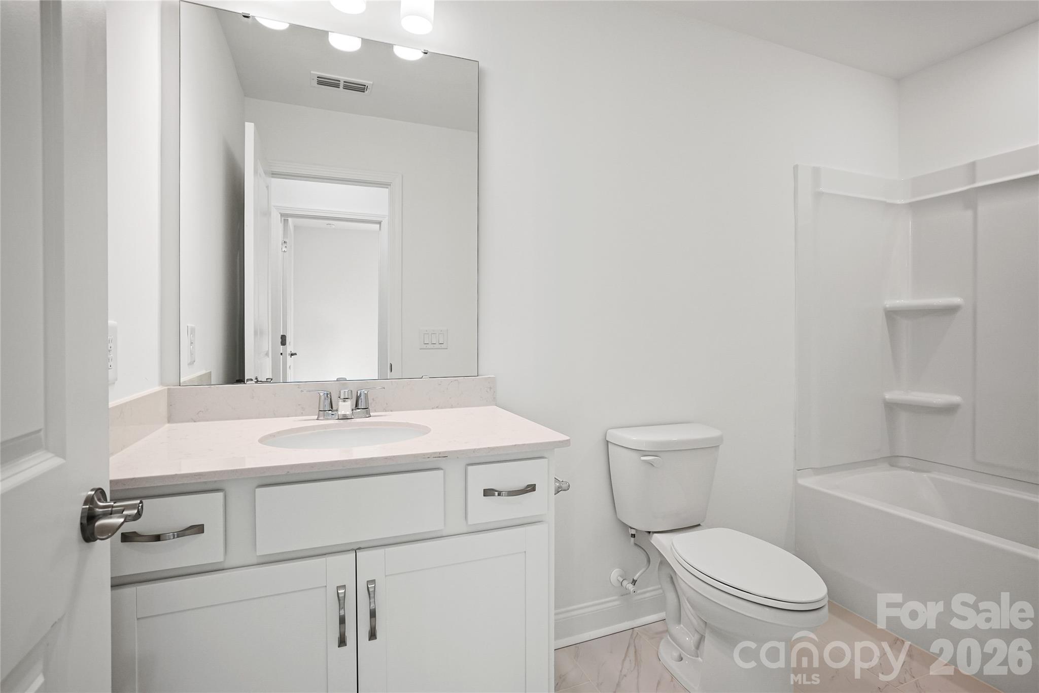 Cannon Run - Residential