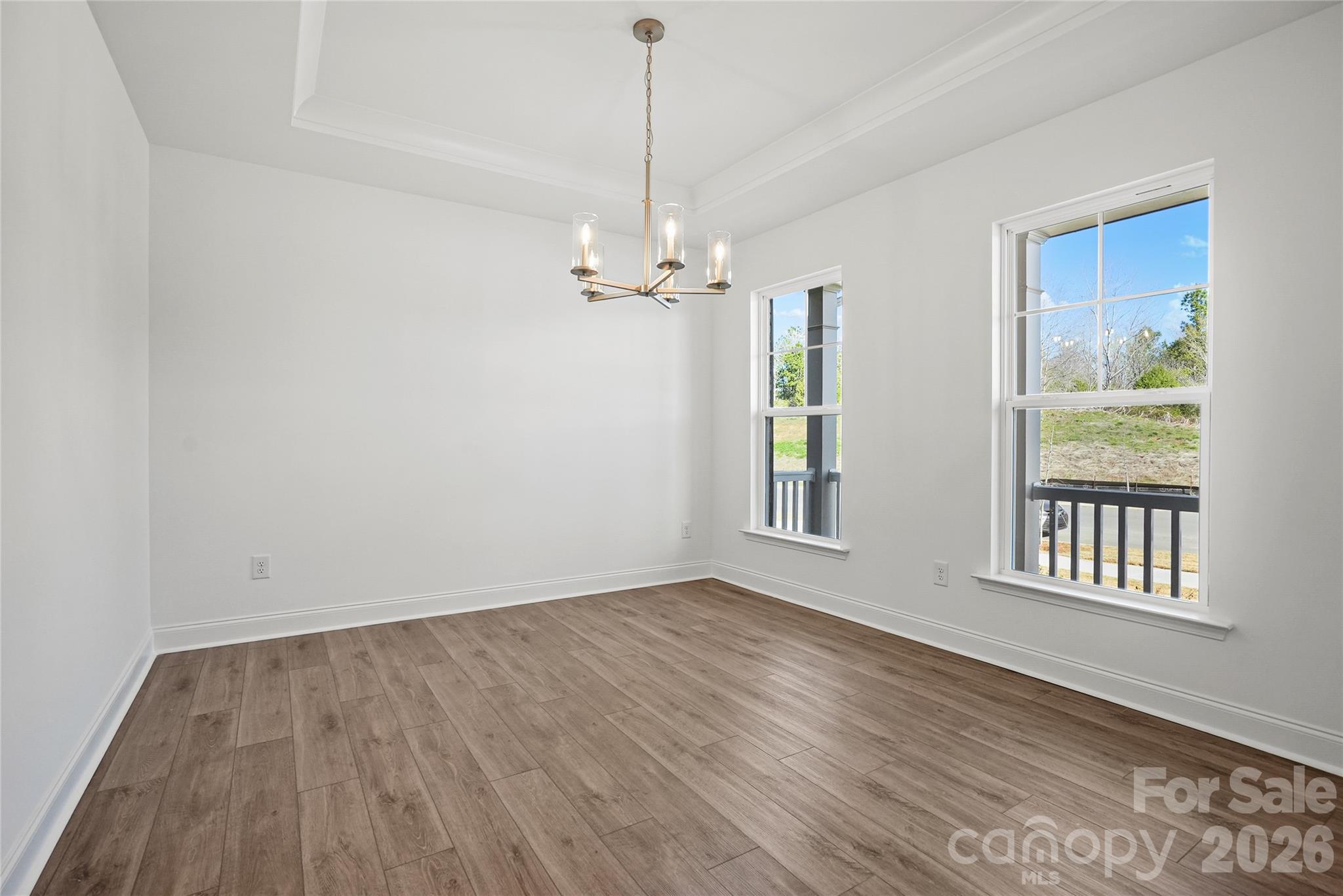 Cannon Run - Residential