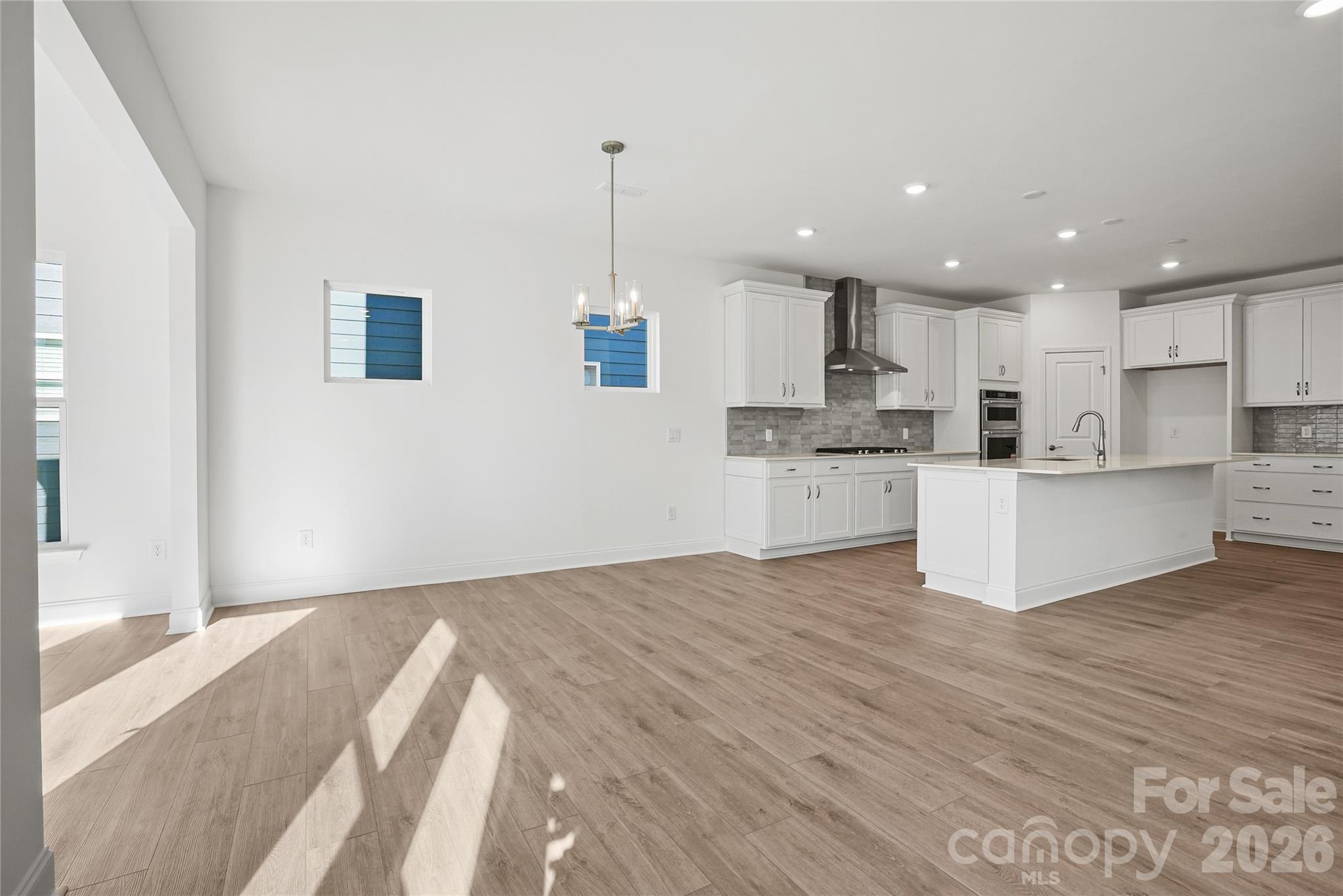 Cannon Run - Residential