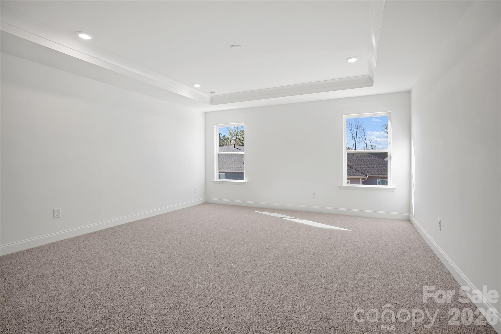 Cannon Run - Residential