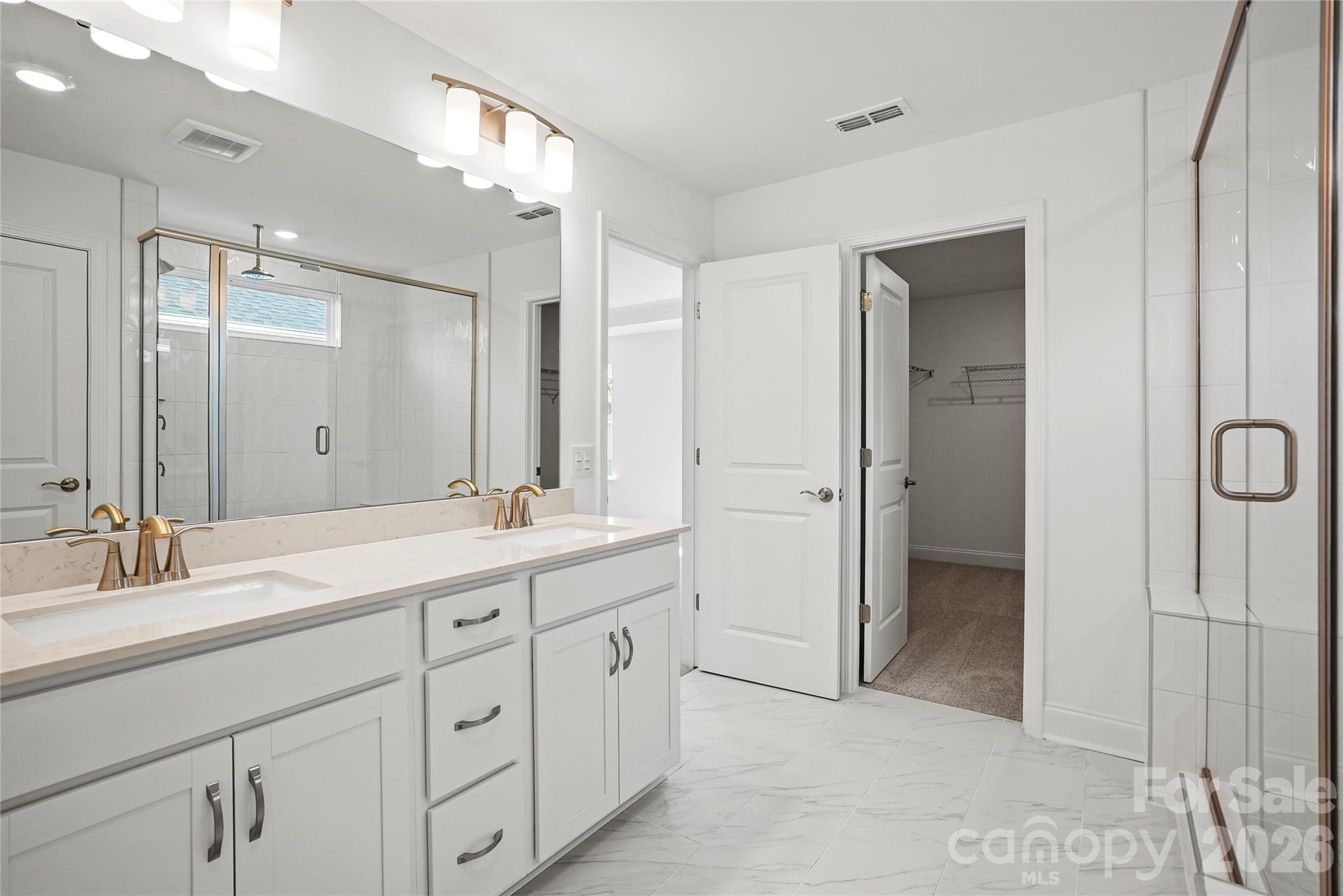 Cannon Run - Residential