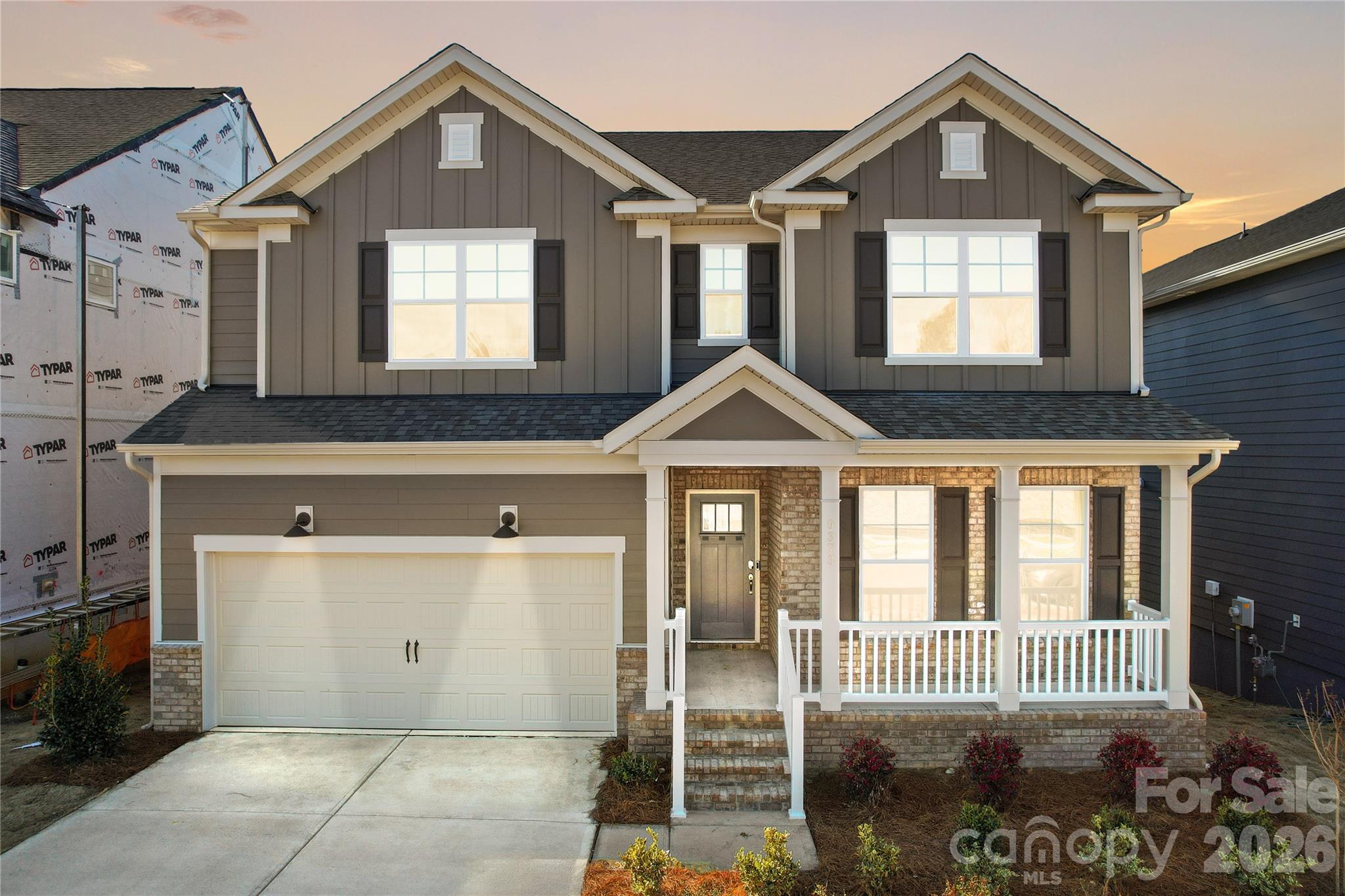 Cannon Run - Residential