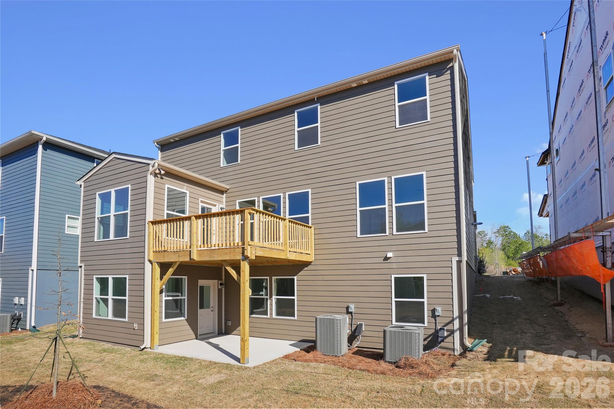 Cannon Run - Residential