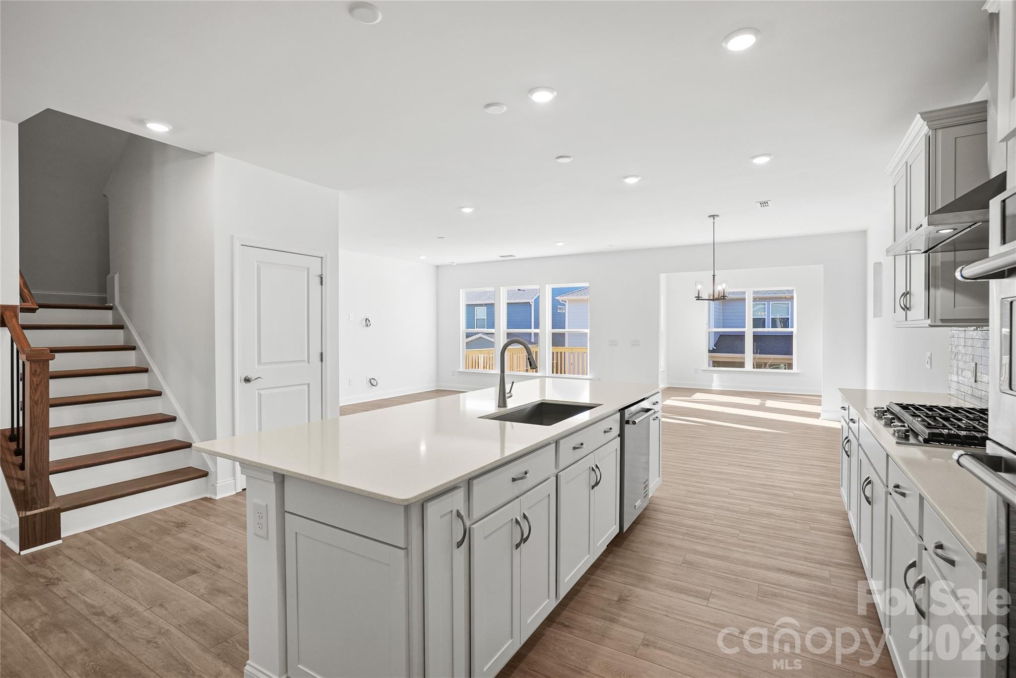 Cannon Run - Residential