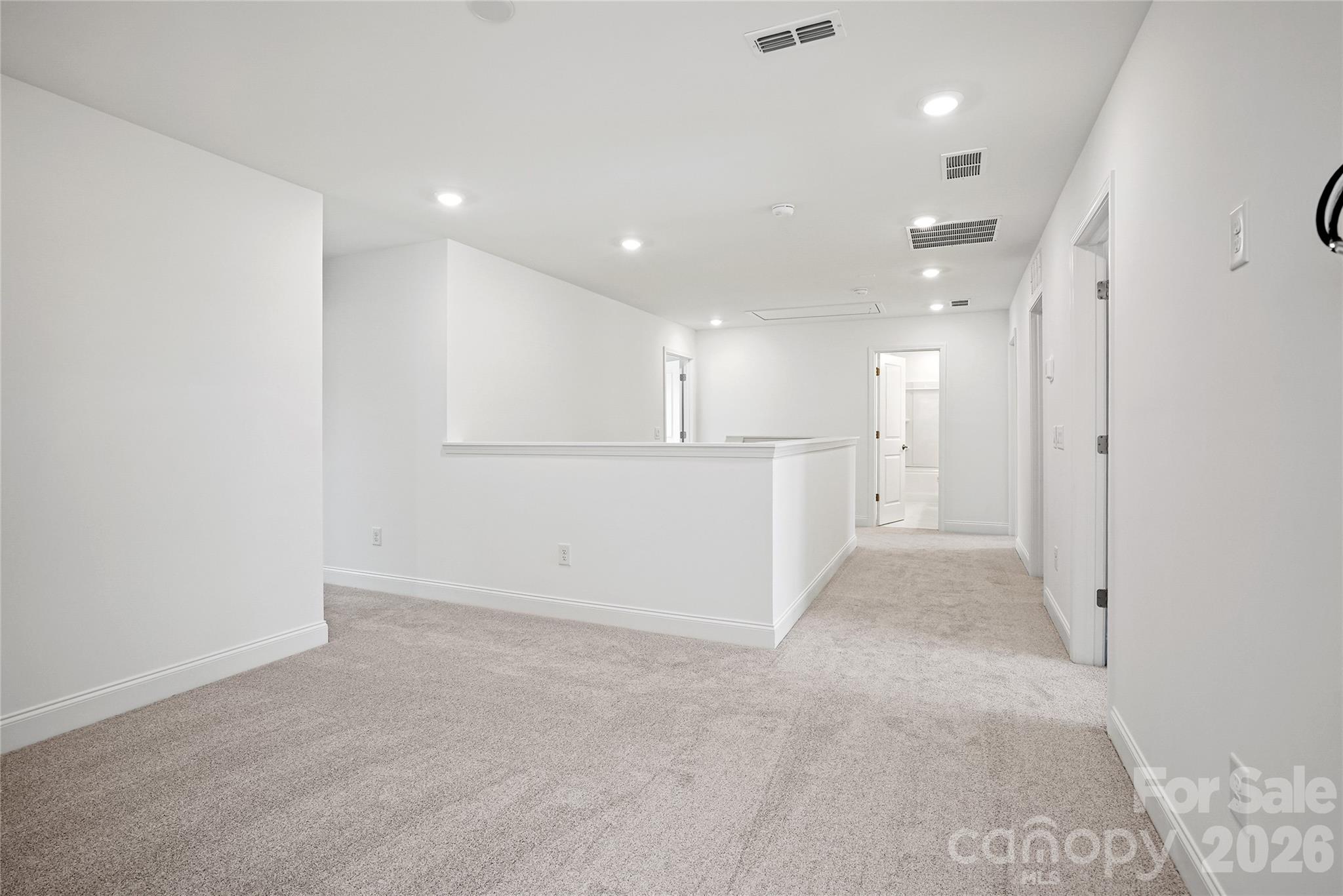 Cannon Run - Residential