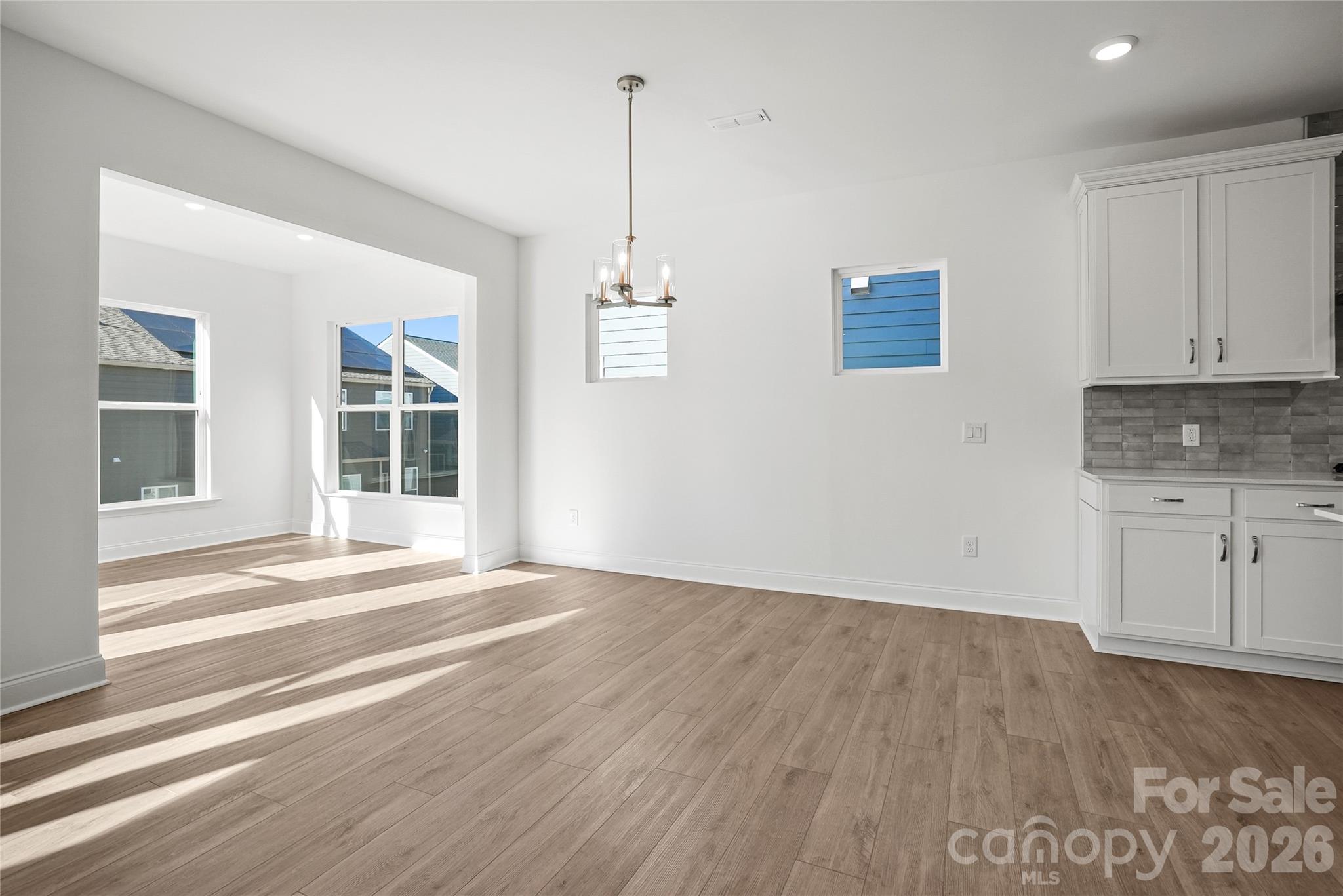 Cannon Run - Residential