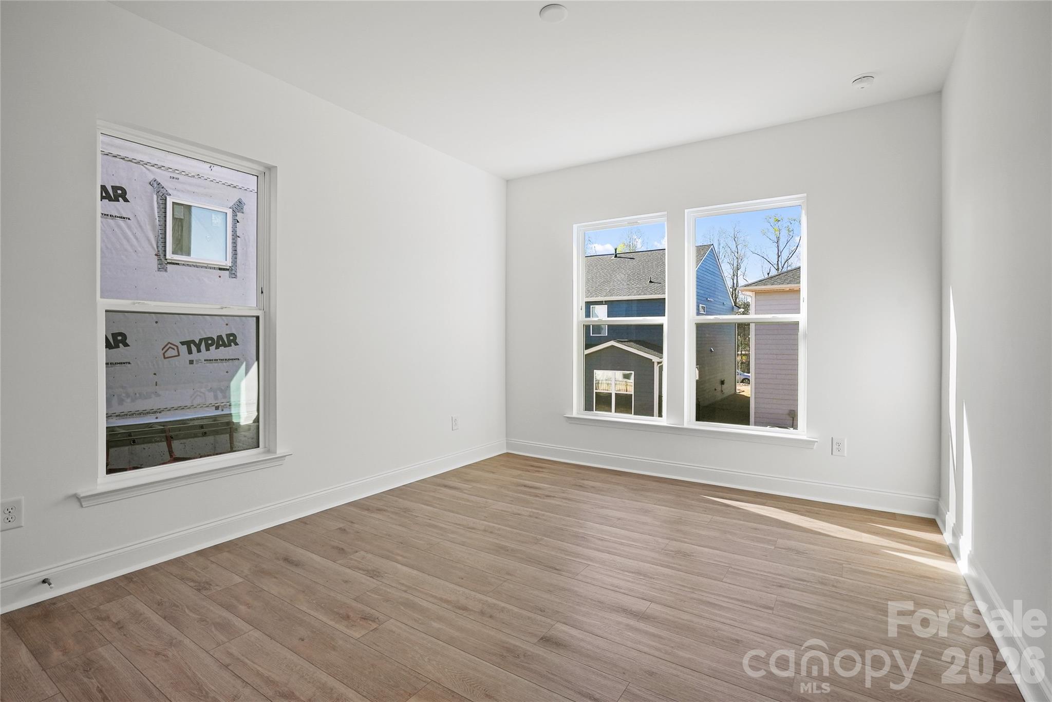 Cannon Run - Residential