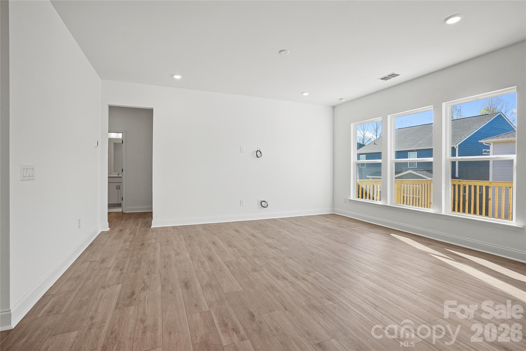 Cannon Run - Residential