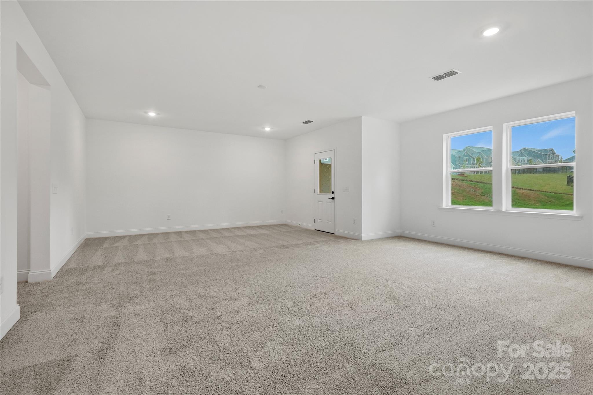 Cannon Run - Residential