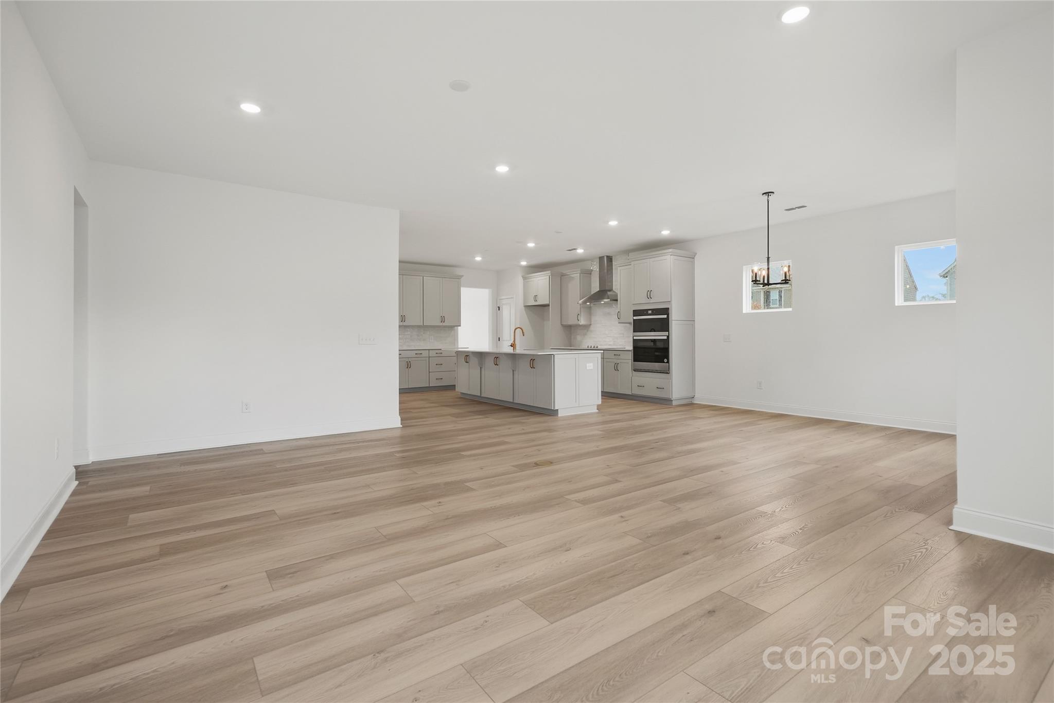 Cannon Run - Residential