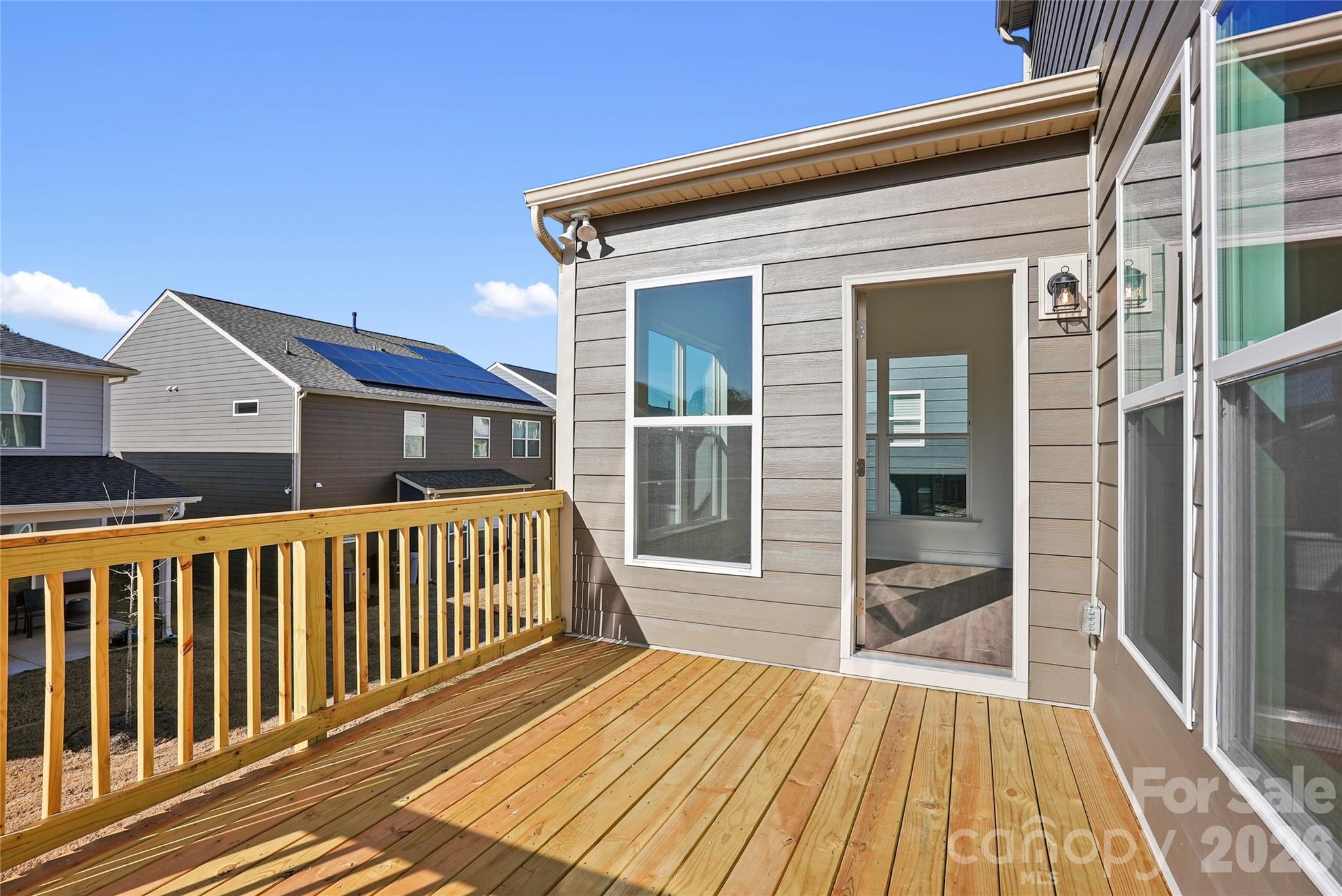 Cannon Run - Residential