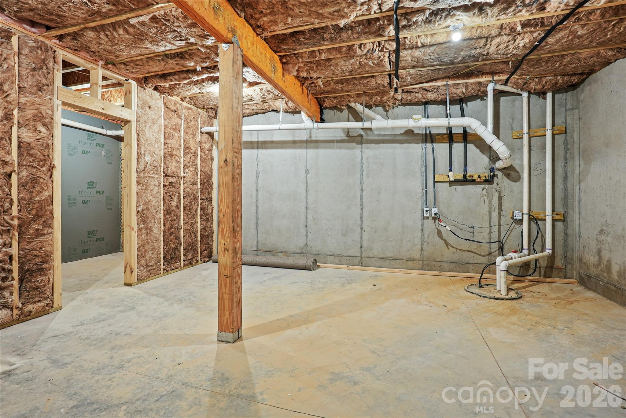 Cannon Run - Residential