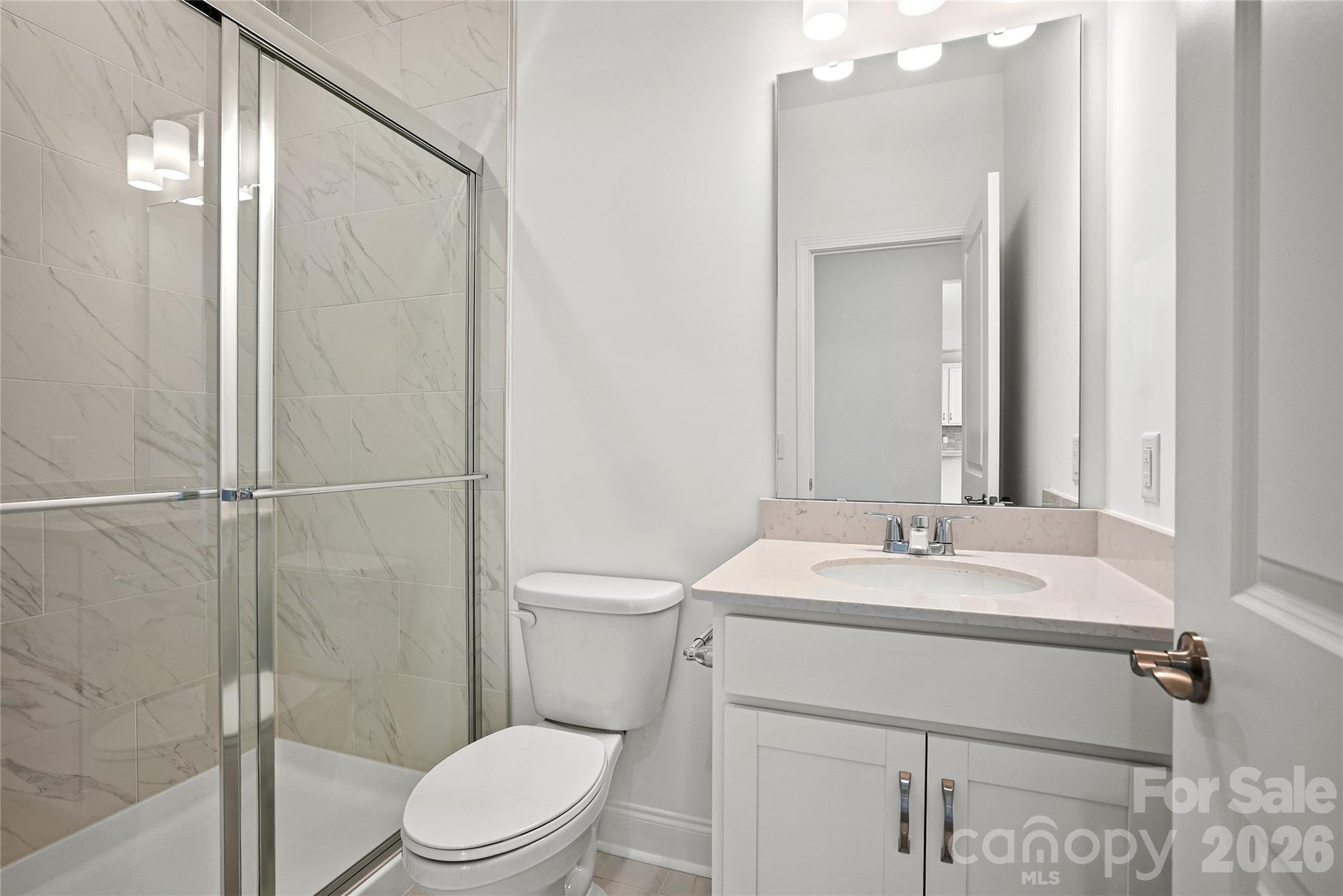 Cannon Run - Residential