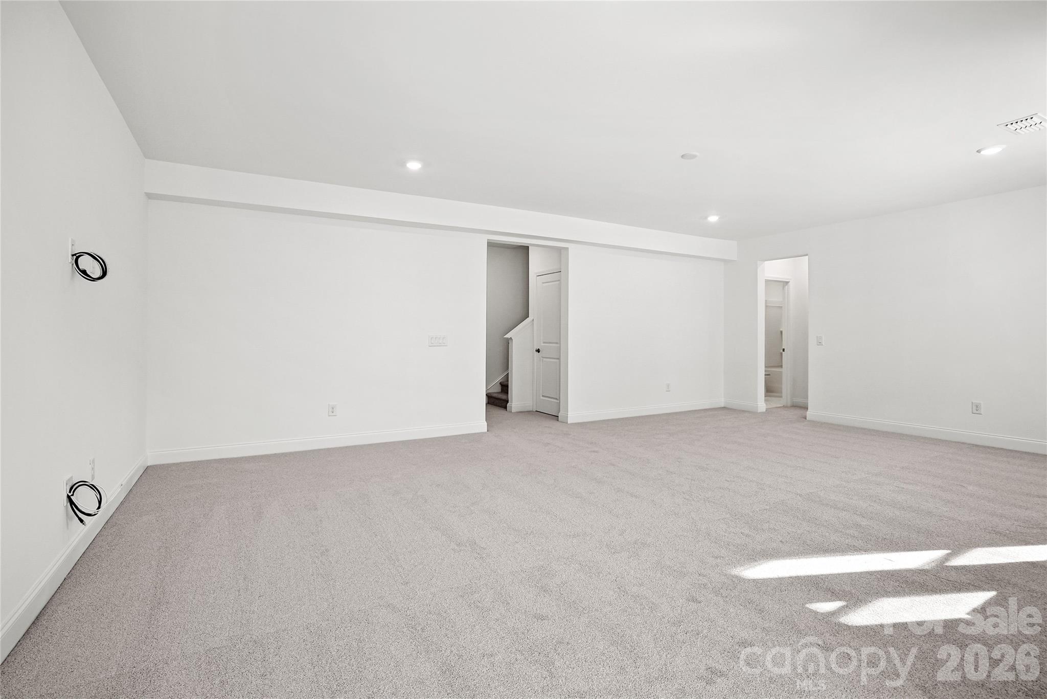 Cannon Run - Residential