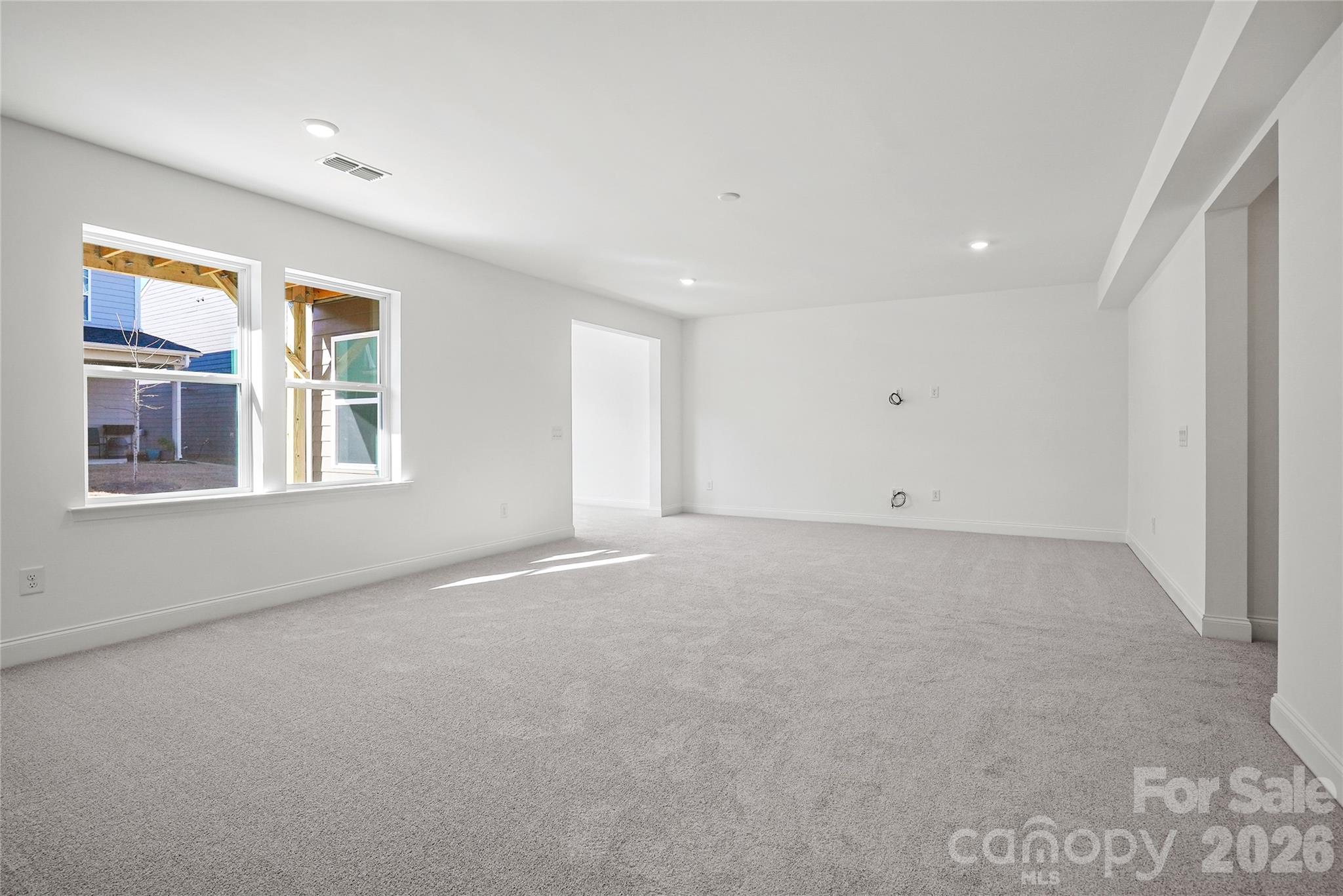 Cannon Run - Residential