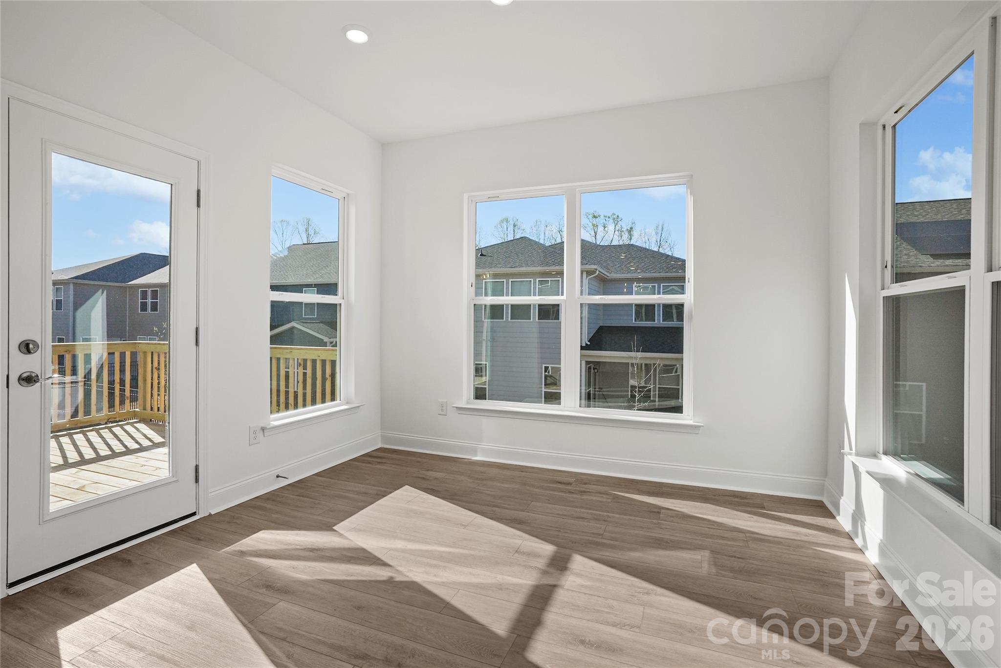 Cannon Run - Residential