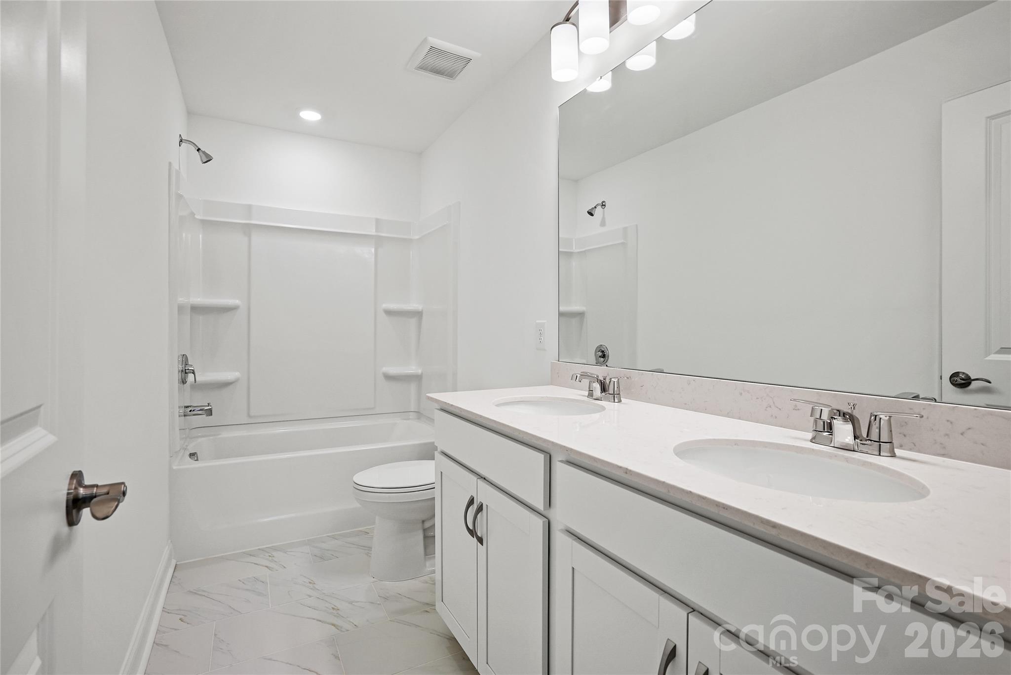 Cannon Run - Residential