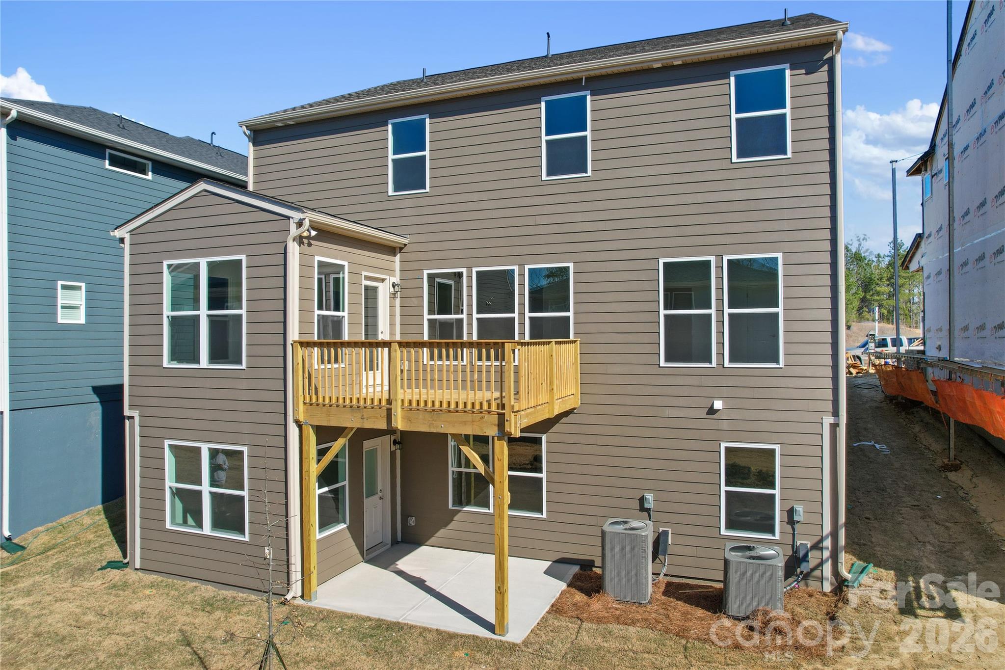 Cannon Run - Residential