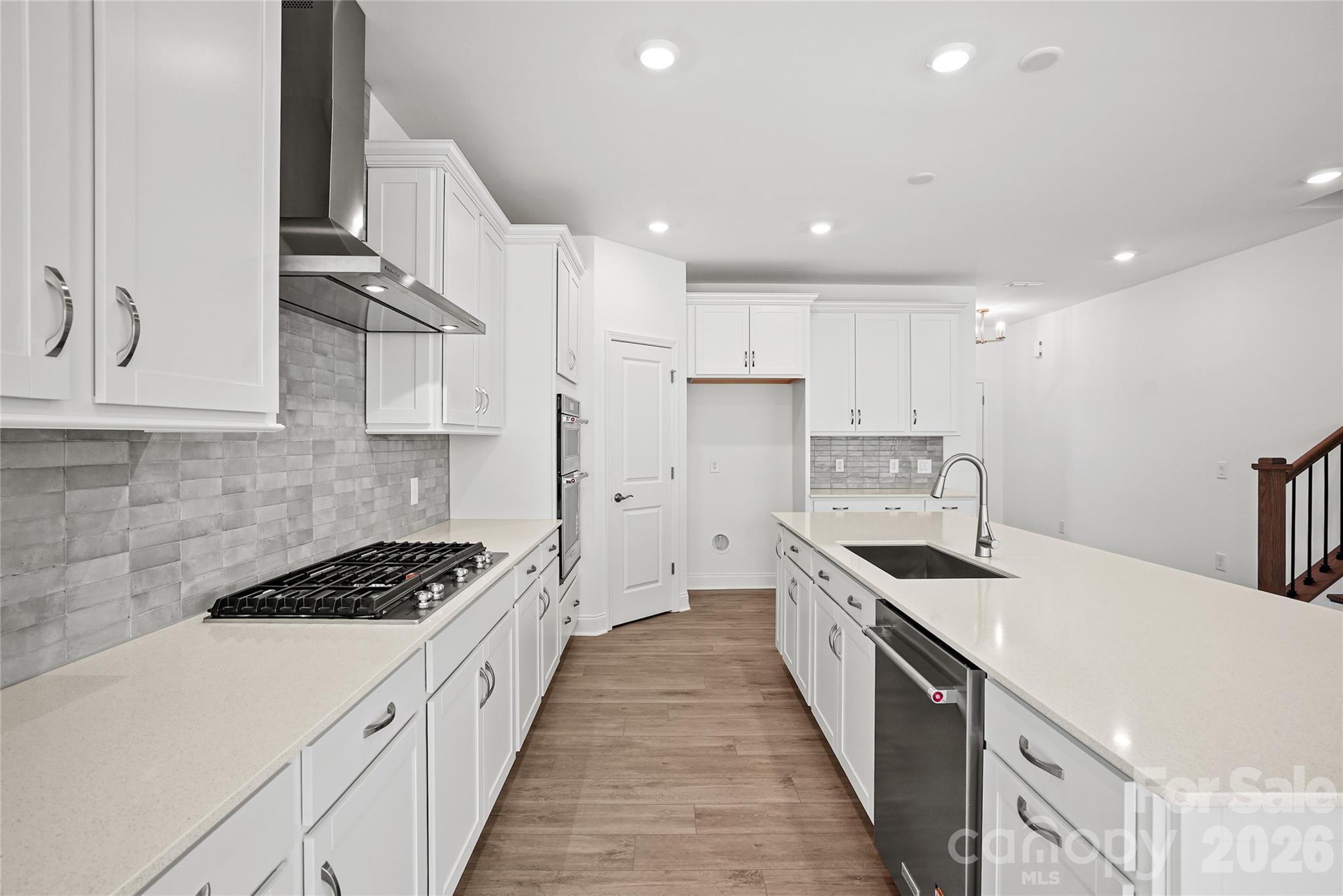 Cannon Run - Residential