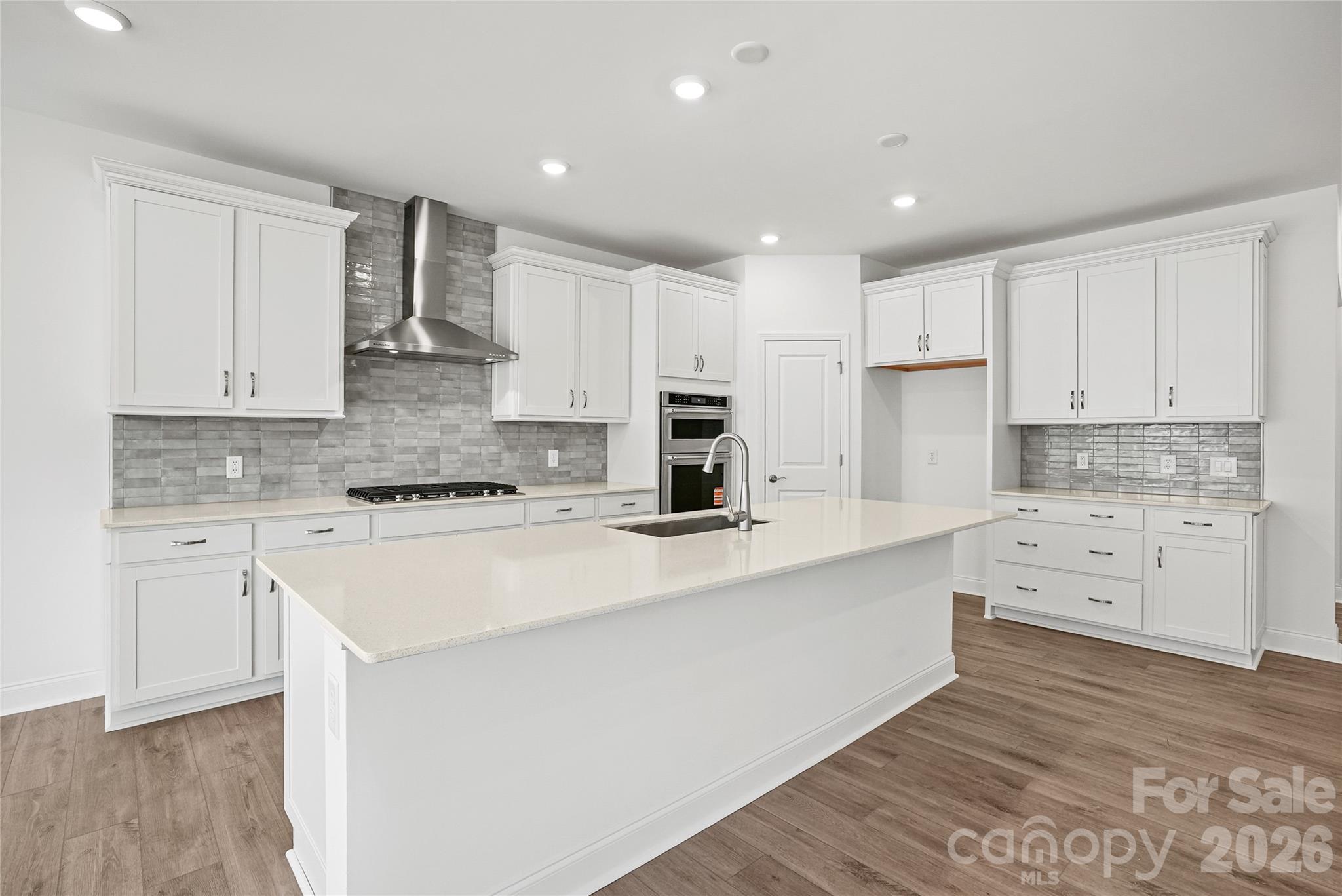 Cannon Run - Residential