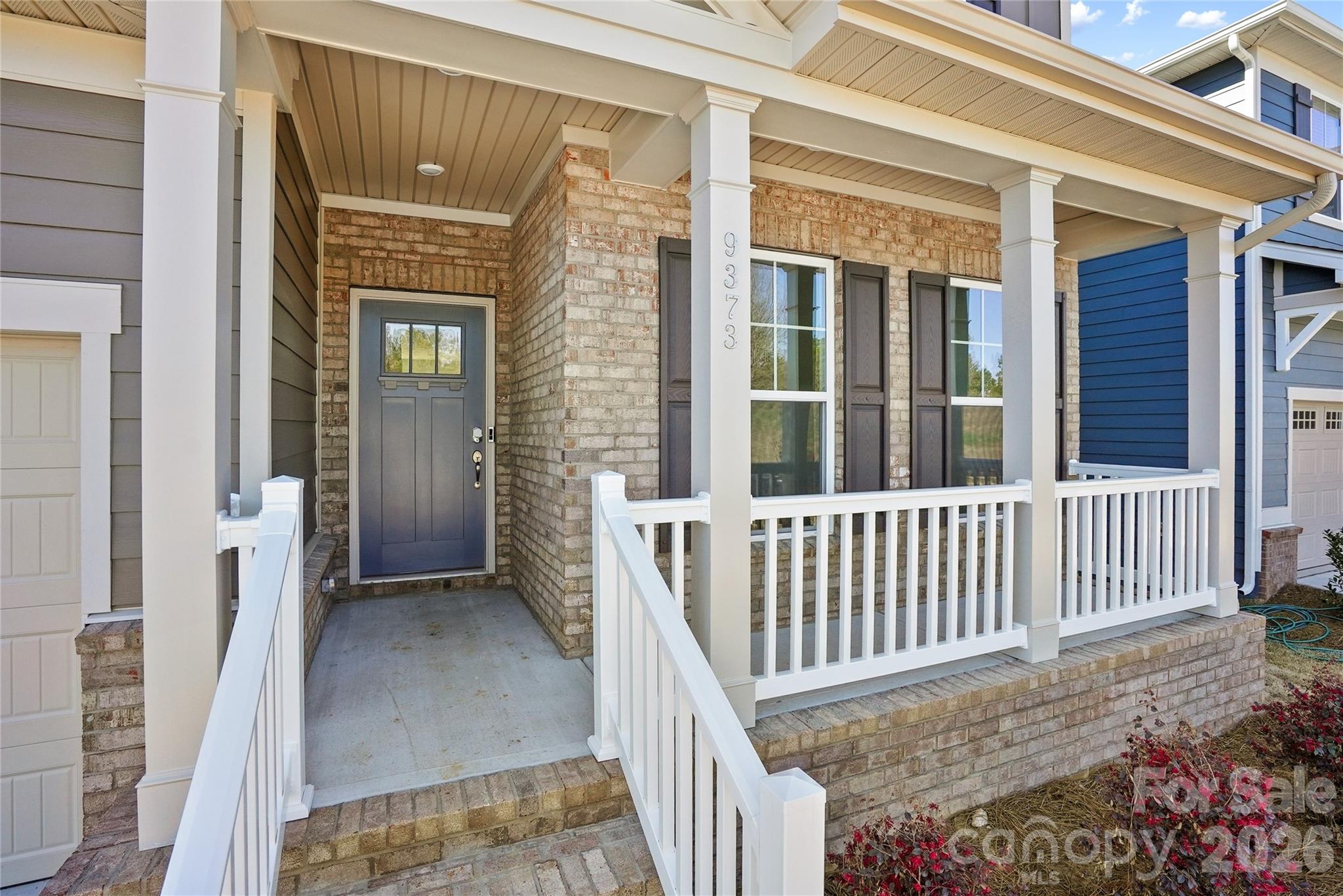 Cannon Run - Residential