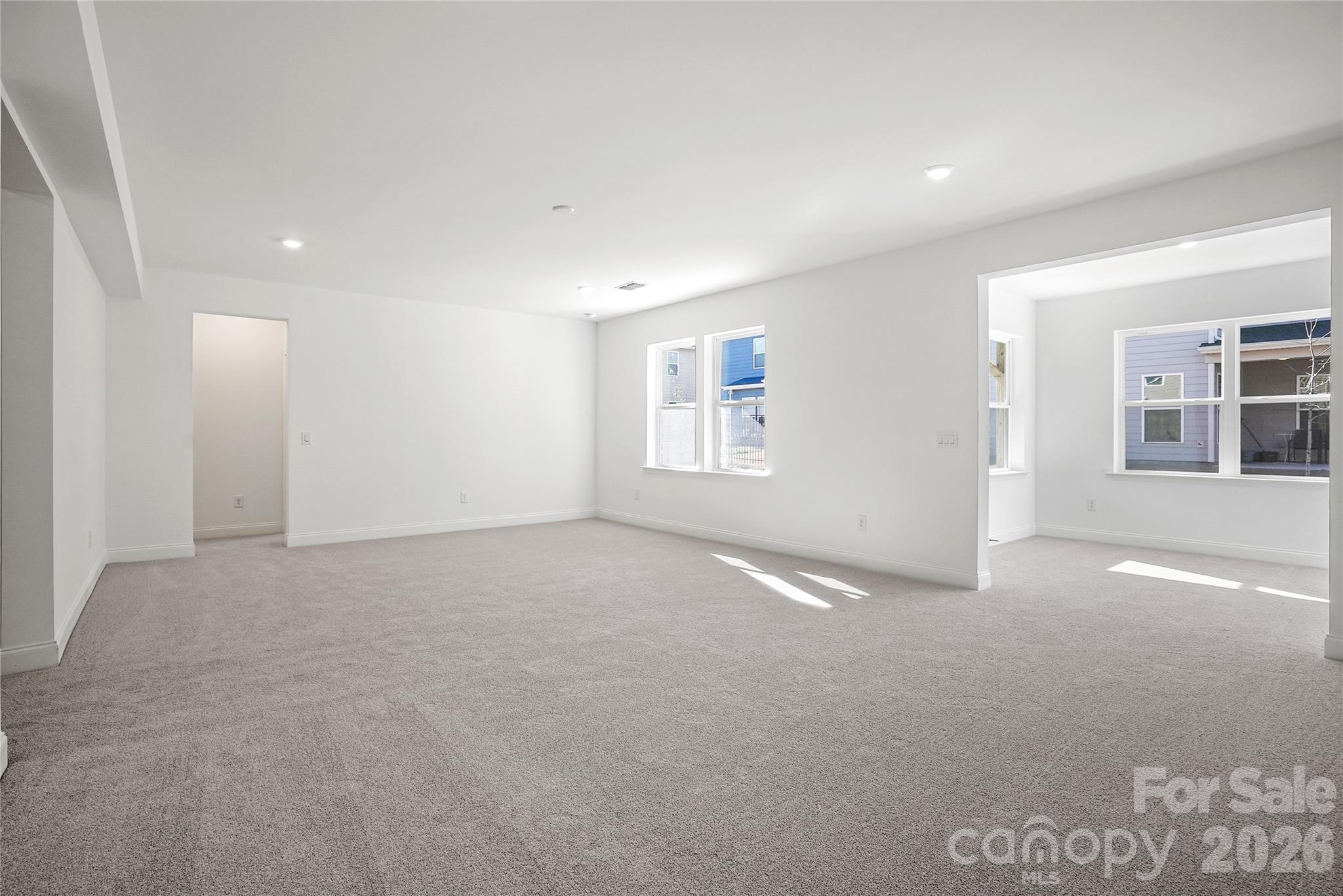 Cannon Run - Residential