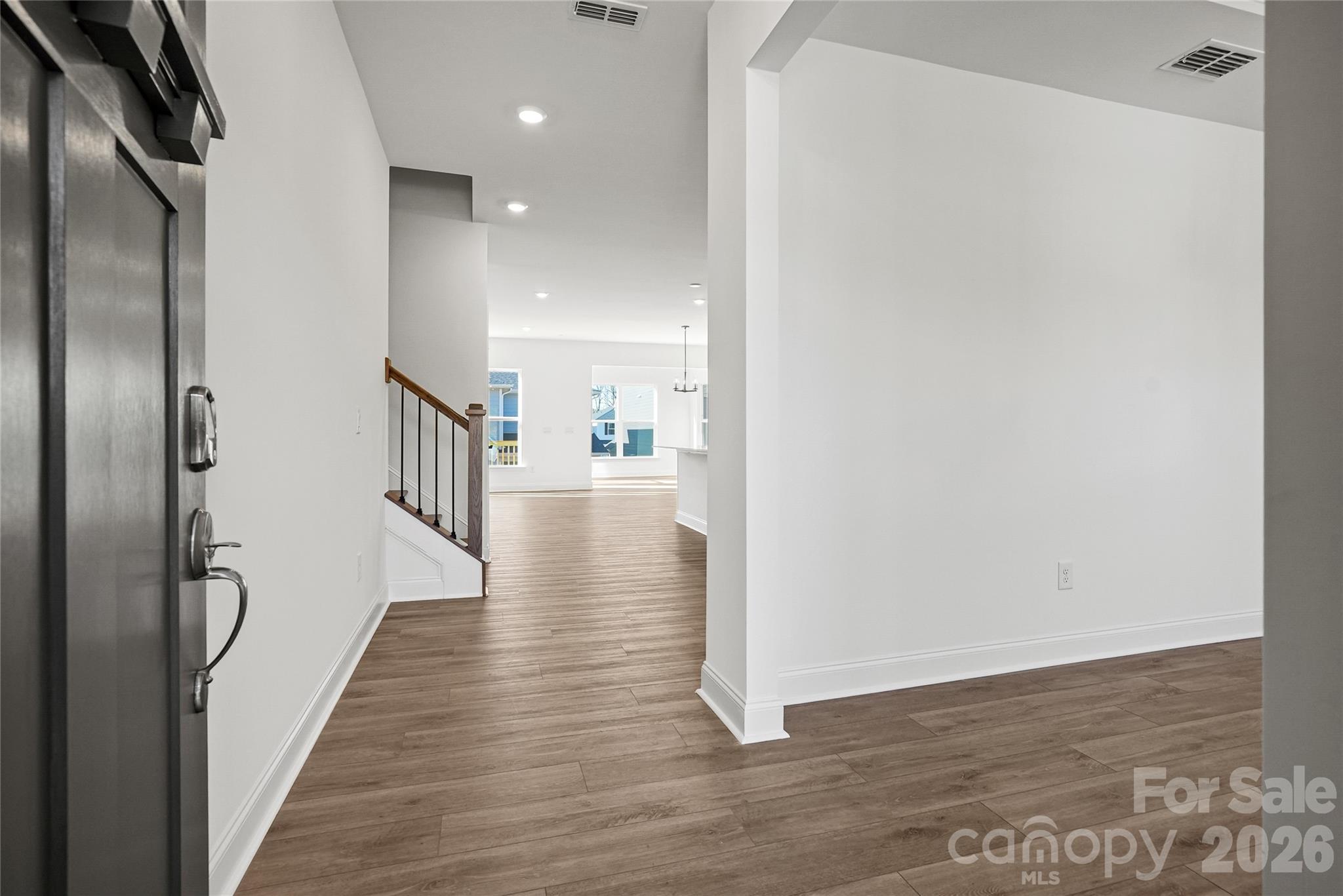 Cannon Run - Residential