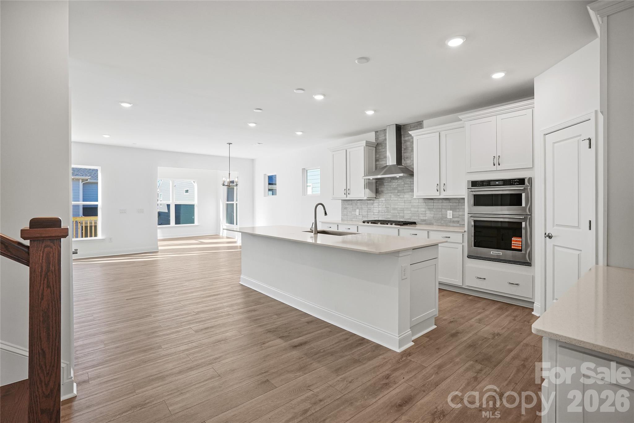 Cannon Run - Residential