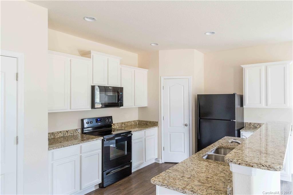 Paw Creek Village - Residential