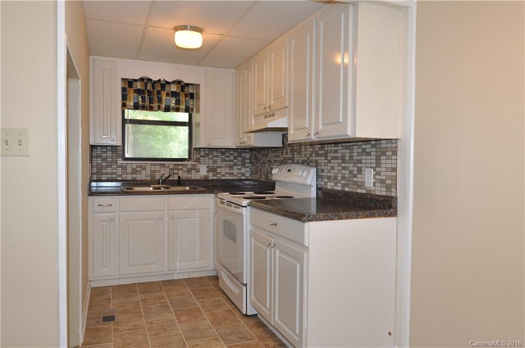 Smokerise - Residential