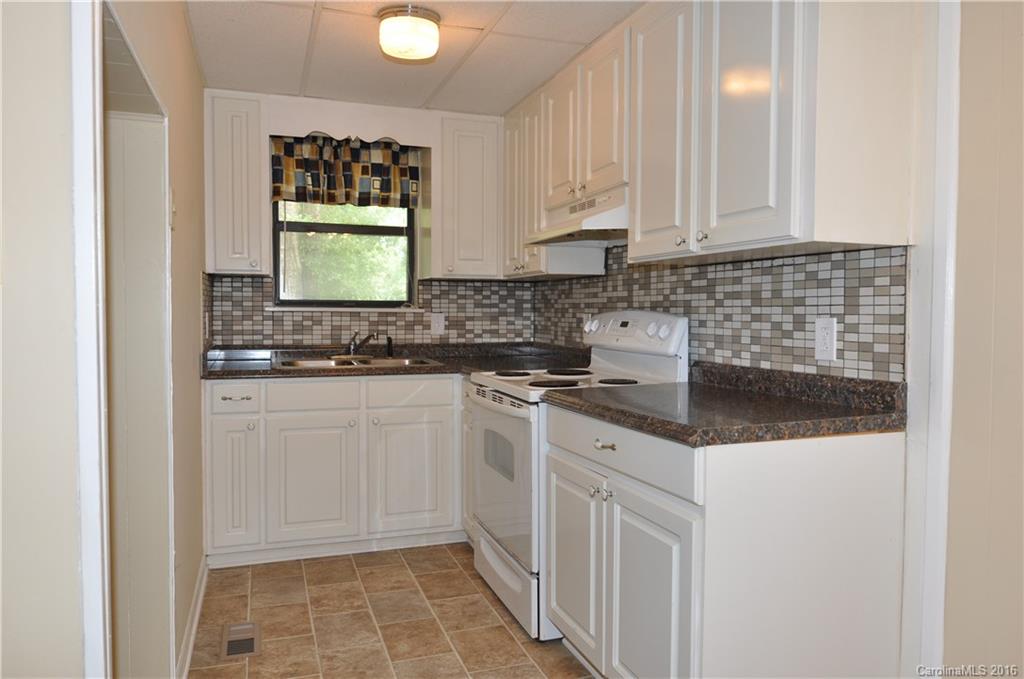 Smokerise - Residential