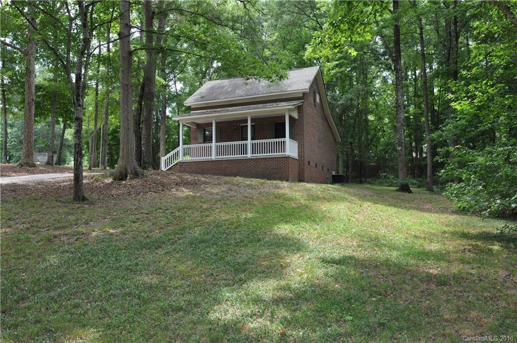 Smokerise - Residential